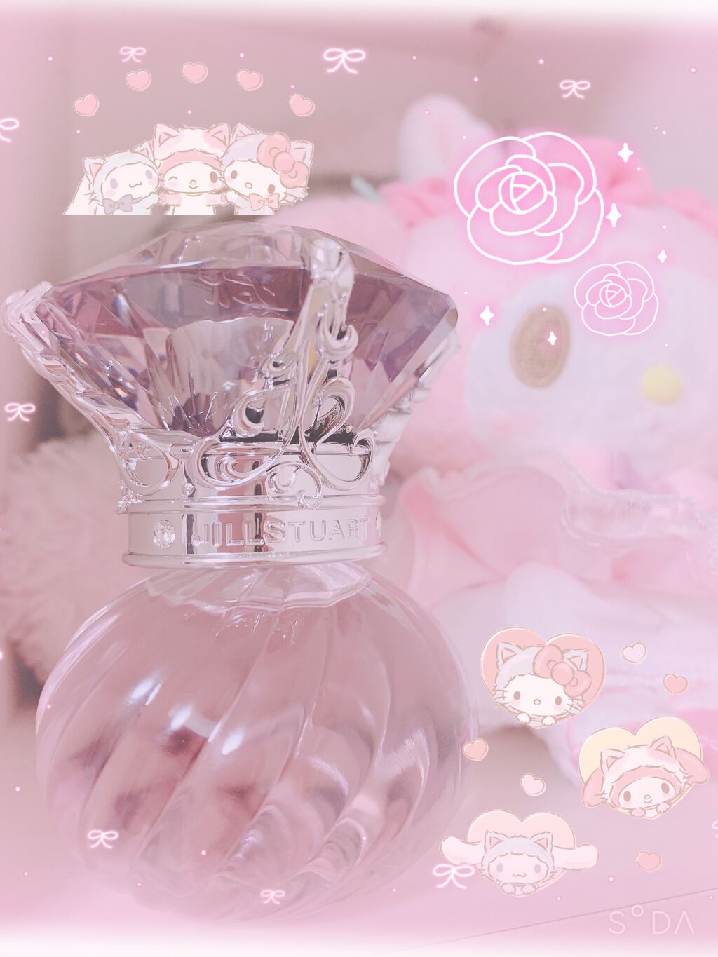 るにゃ♥プロフ必読！さま専用♡JILL STUART ナイトジュエルオードトワレ JILLSTUART - JILLSTUART ジルスチュアート ナイトジュエル