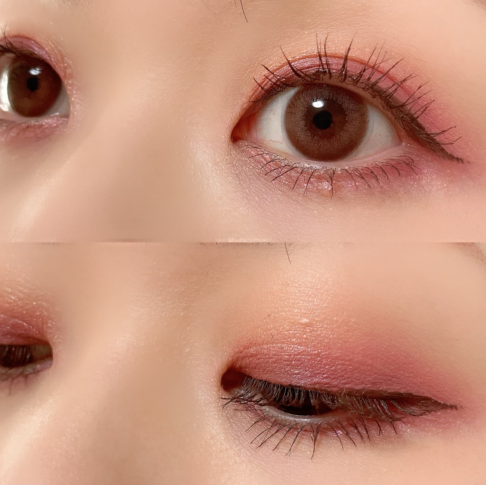 ジェミィ ティント セラム/Visée/リップティントを使ったクチコミ（3枚目）