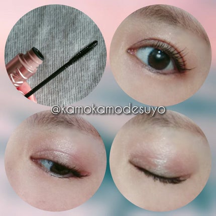 ã¹ã«ã€ãã€/MAYBELLINE NEW YORK/ãã¹ã«ã©ã䜿ã£ãã¯ãã³ãïŒ6æç®ïŒ