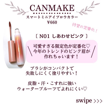 パウダー&ペンシル アイブロウEX/excel/アイブロウペンシルを使ったクチコミ(3枚目)