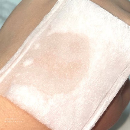 &be クリアクレンズウォーター/&be/クレンジングウォーターを使ったクチコミ(6枚目)