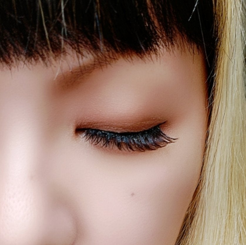 ベージュトーンアイシャドウ/CEZANNE/アイシャドウパレットを使ったクチコミ(4枚目)