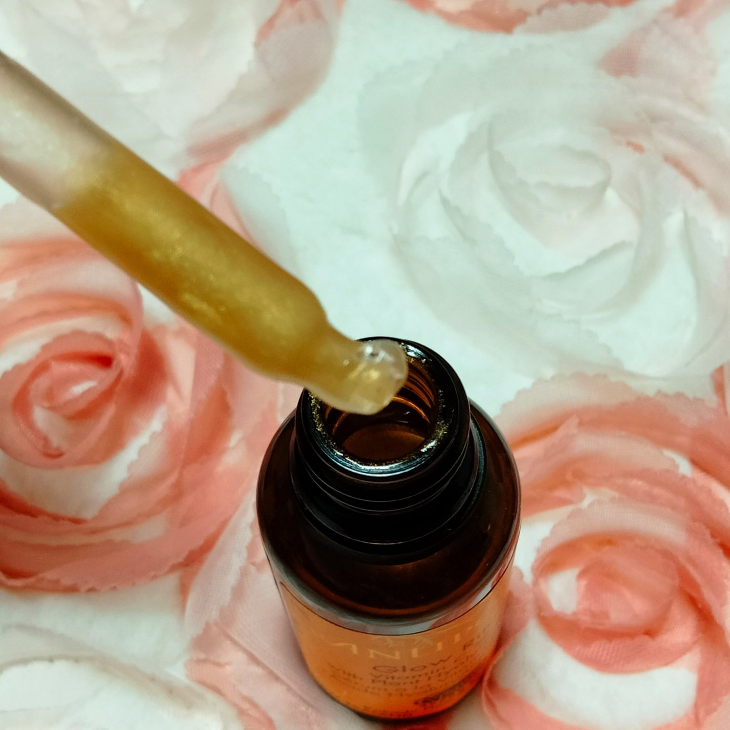 グロウ リチュアル Cセラム/Antipodes/美容液を使ったクチコミ(2枚目)