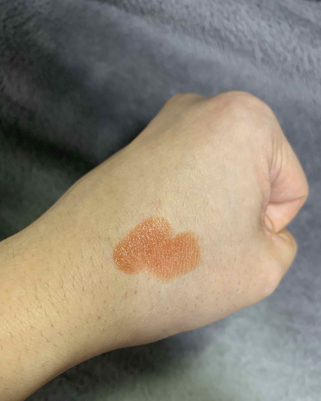 ヴィセ アヴァン リップスティック/Visée/口紅を使ったクチコミ(3枚目)