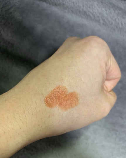 ヴィセ アヴァン リップスティック/Visée/口紅を使ったクチコミ(3枚目)