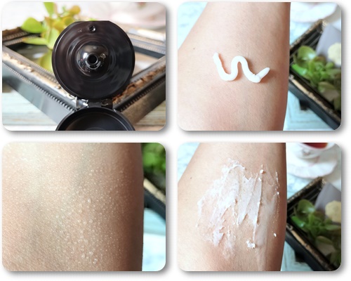 BIBIDAY　TEA TIME　ホットボディメイククリーム ハニーティーの香り/BIBIDAY/ボディクリームを使ったクチコミ（3枚目）