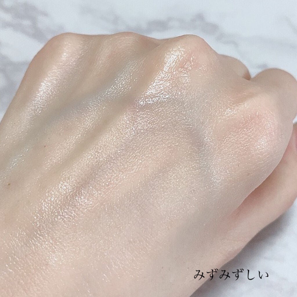 ピュアスキン セラミドセラム/Treat Treat(トリートトリート)/美容液を使ったクチコミ(4枚目)