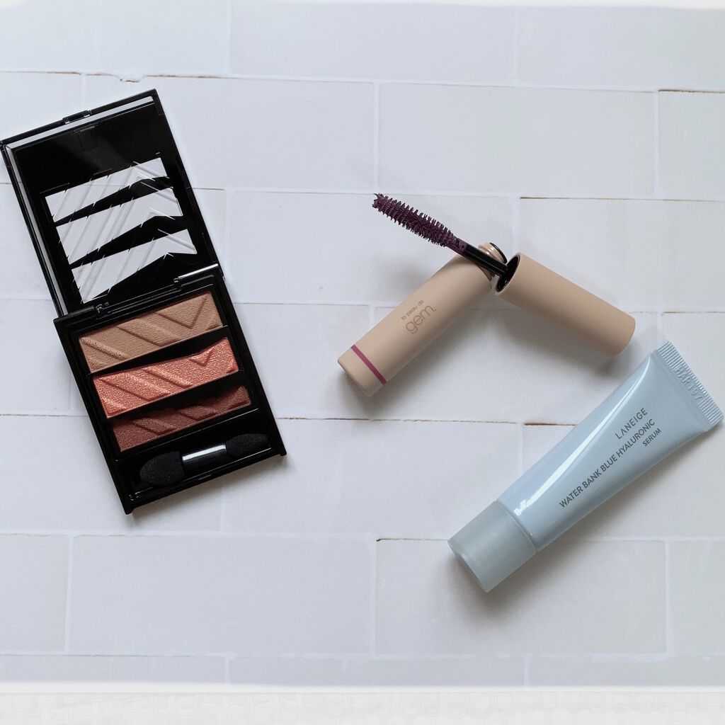 RAXY/Rakuten/その他を使ったクチコミ（2枚目）