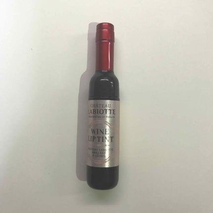 ワインリップティント/LABIOTTE/リップティントを使ったクチコミ(1枚目)