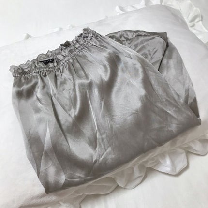 LilySilk