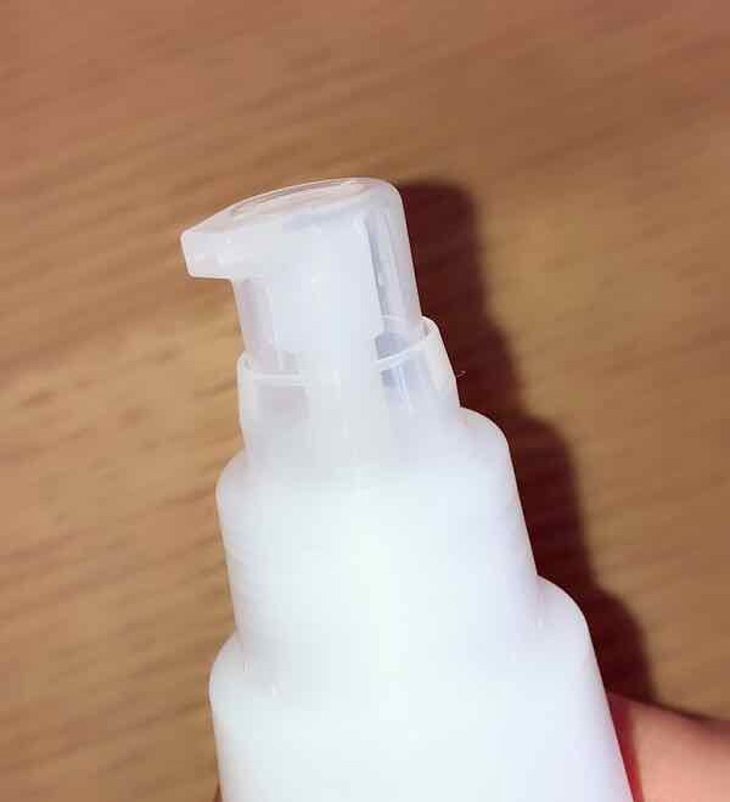 白米発酵 酒粕化粧水/蔵元美人/化粧水を使ったクチコミ(2枚目)