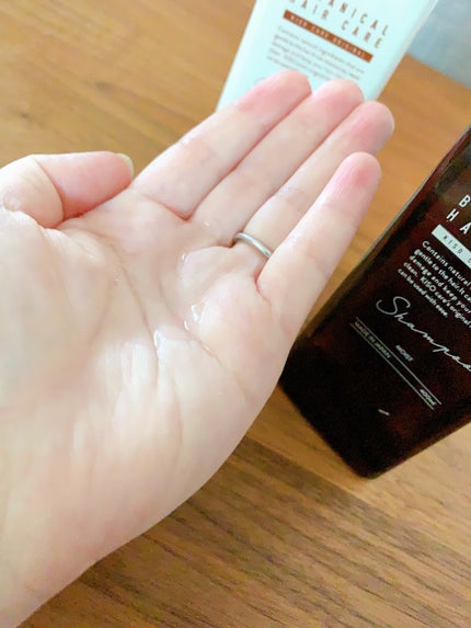 を使ったクチコミ(3枚目)