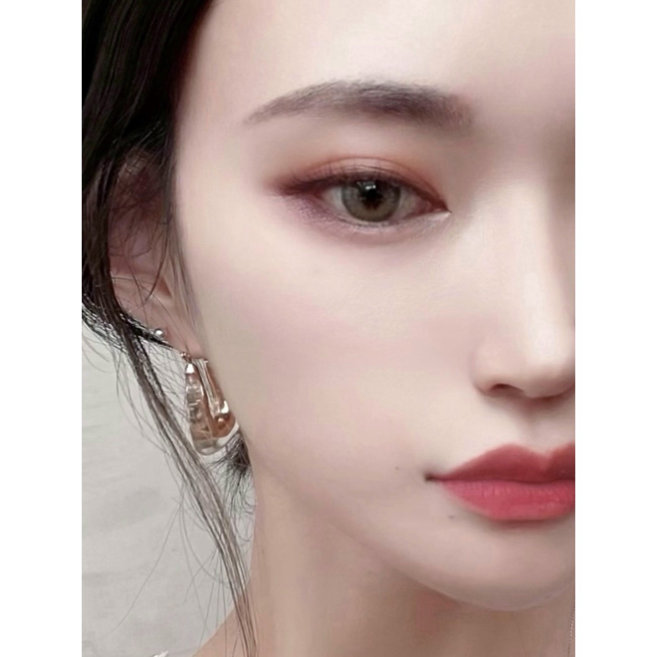 アイシャドウ × ８ (M・A・C × ストレンジャー シングス コレクション) ホーキンズ クラス オブ 1986 アイ パレット/M・A・C/アイシャドウパレットを使ったクチコミ（1枚目）