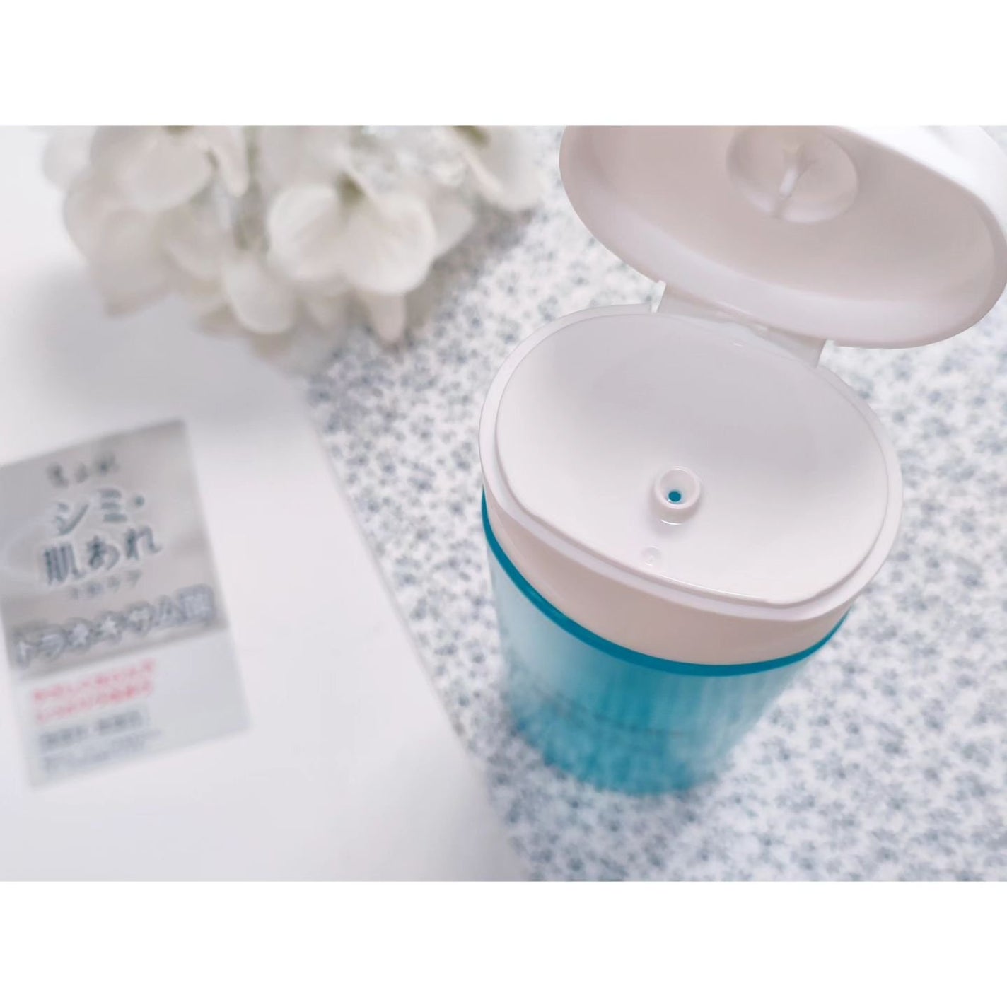 美白化粧水 TA/ちふれ/化粧水を使ったクチコミ(2枚目)