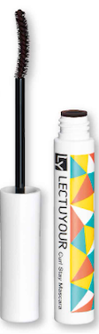 LECTUYOUR カールステイマスカラ