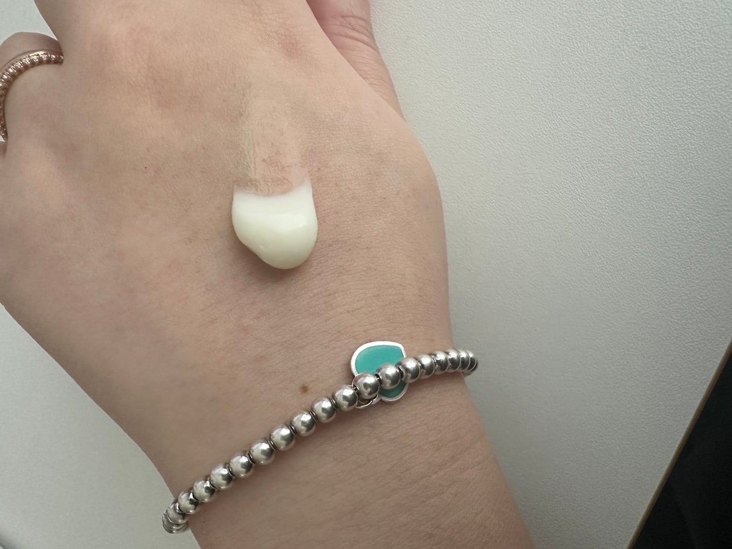 アビブ グルタチオンソームクリームビタチューブ/Abib /フェイスクリームを使ったクチコミ(2枚目)