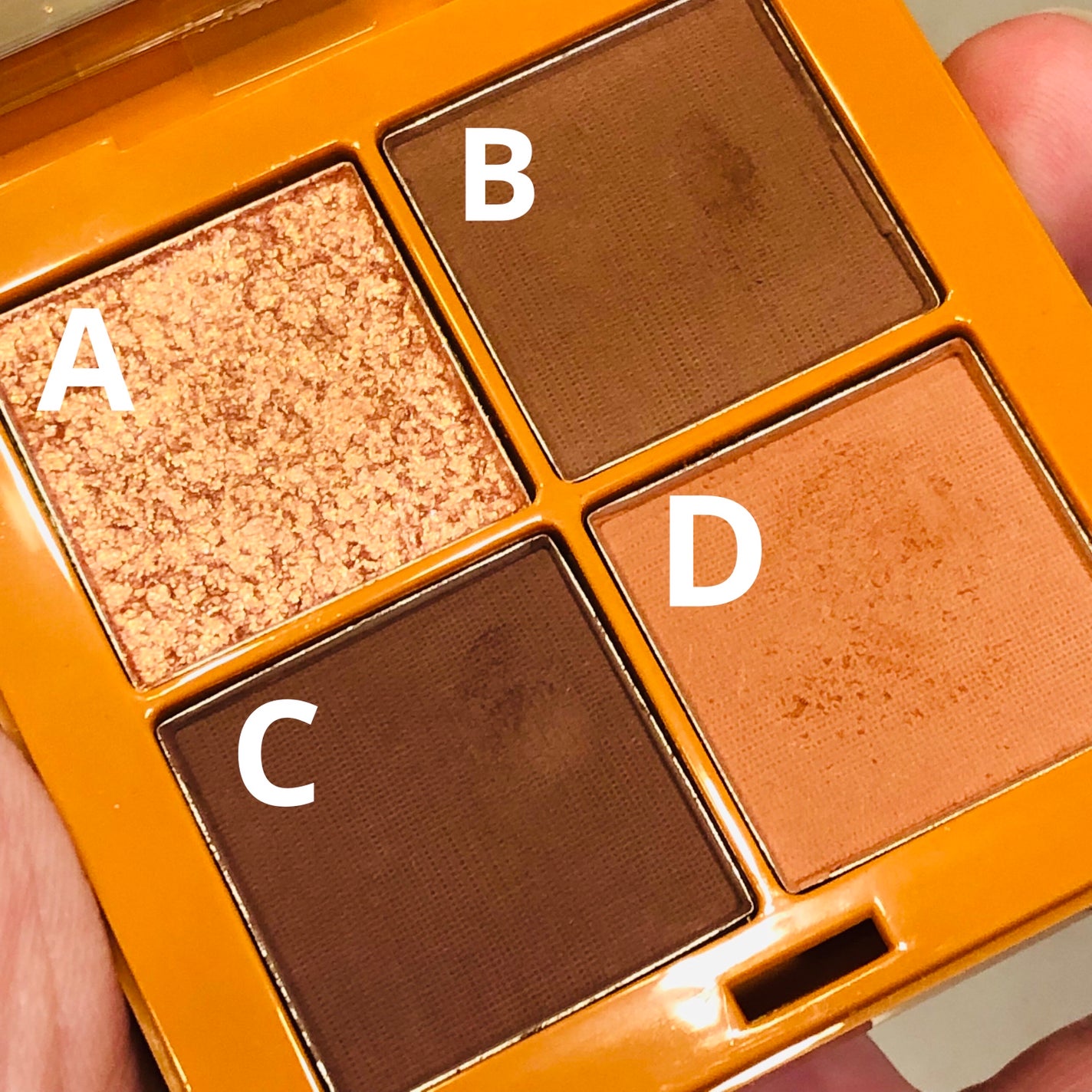 アイブロウマスカラ/CEZANNE/眉マスカラを使ったクチコミ(2枚目)