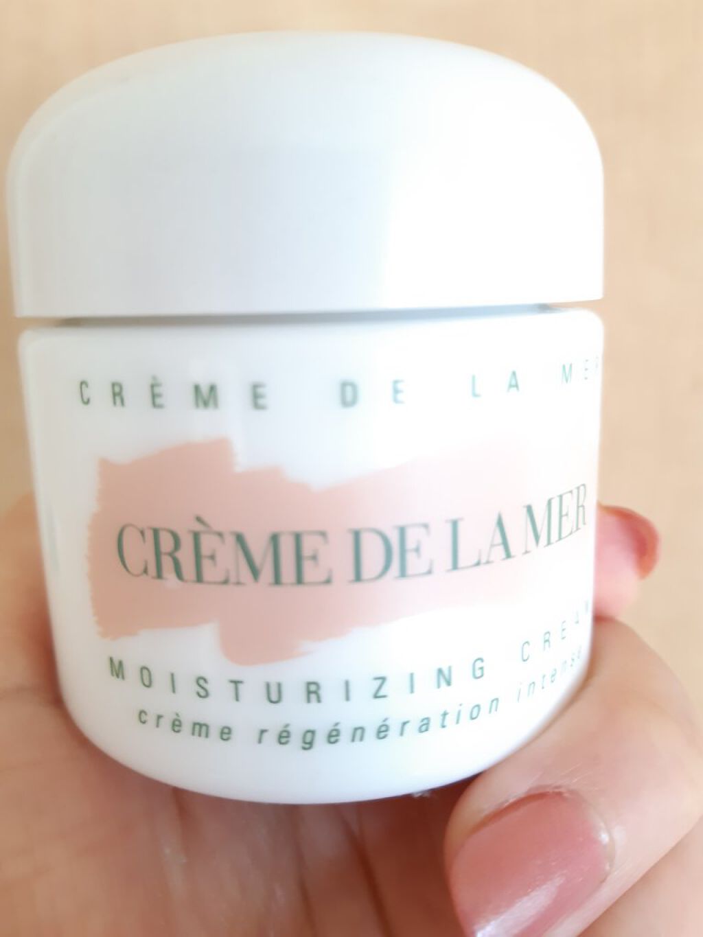 クレーム ドゥ・ラ・メール 60ml / LA MER(ラ メール) | LIPS クレーム ドゥ・ラ・メール 60ml / LA MER(ラ メール) | LIPS