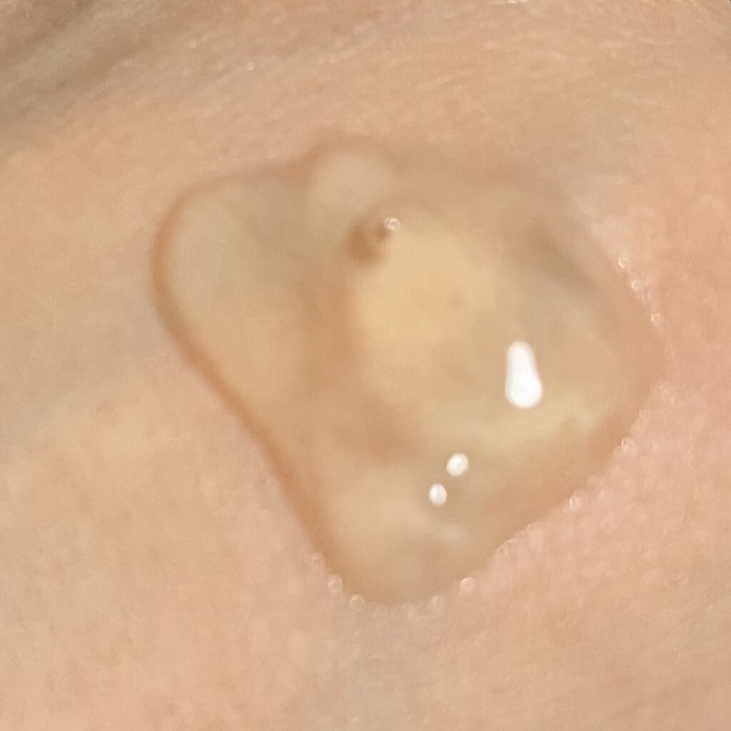 マルチ アクション インフュージョンセラム/Dr.Althea/美容液を使ったクチコミ（2枚目）