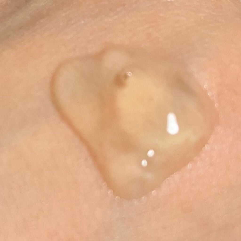 マルチ アクション インフュージョンセラム/Dr.Althea/美容液を使ったクチコミ(2枚目)