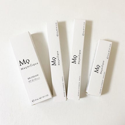 BBクリーム/マニフィーク/BBクリームを使ったクチコミ(5枚目)