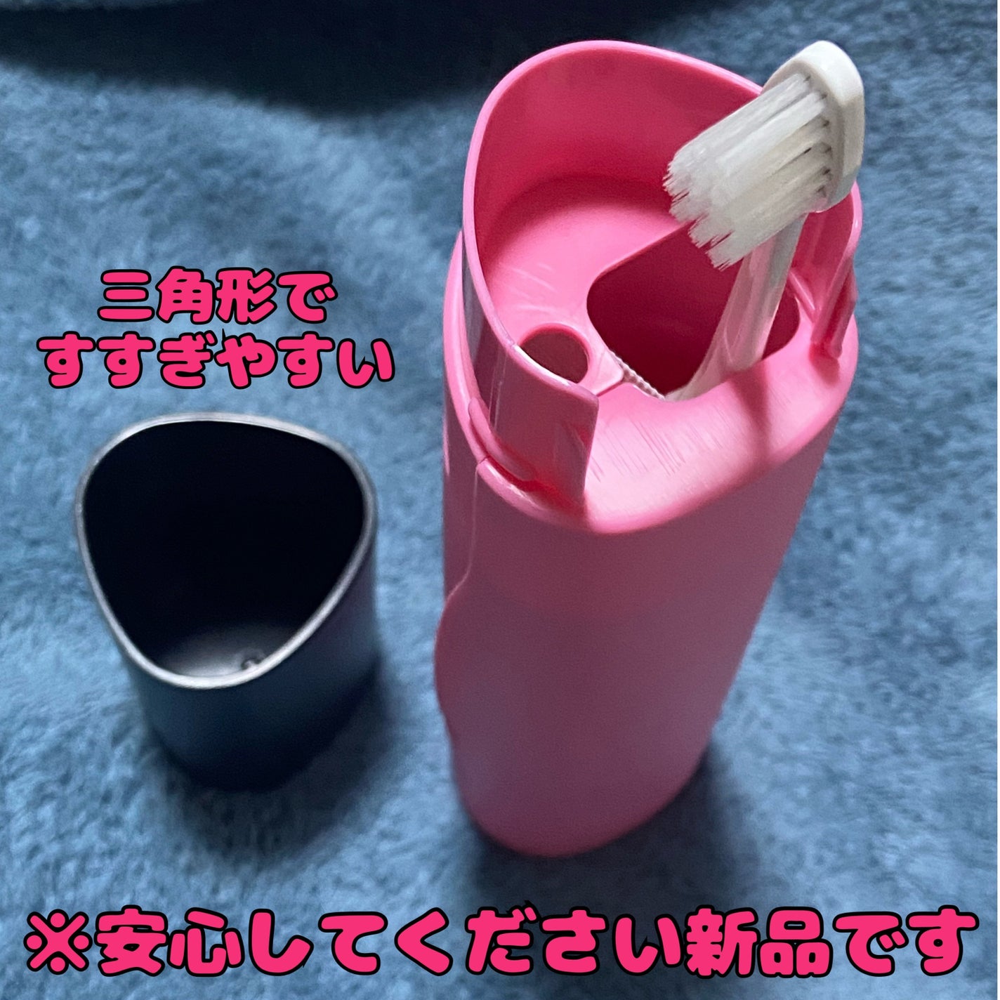 MIGACOT/ライオン/その他オーラルケアを使ったクチコミ(2枚目)