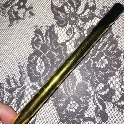 ハイパーシャープ ライナー R/MAYBELLINE NEW YORK/リキッドアイライナーを使ったクチコミ(1枚目)