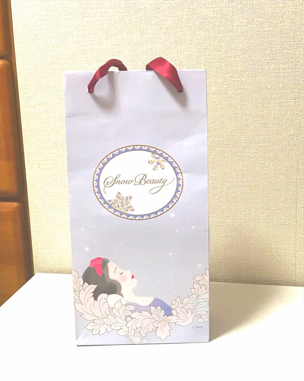 スノービューティー ホワイトニング フェースパウダー 2018/スノービューティー/プレストパウダーを使ったクチコミ(2枚目)