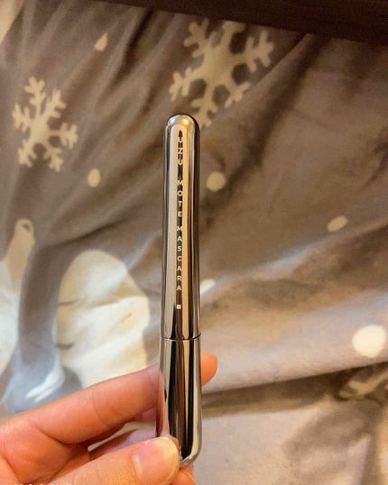 MOTE MASCARA™ (モテマスカラ)/UZU BY FLOWFUSHI/マスカラを使ったクチコミ(2枚目)