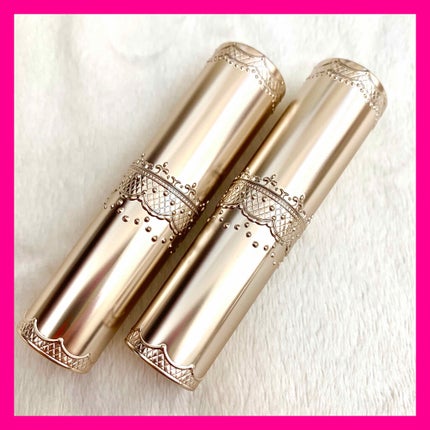 マシュマロティントルージュ/フォーチュン/リップティントを使ったクチコミ(4枚目)