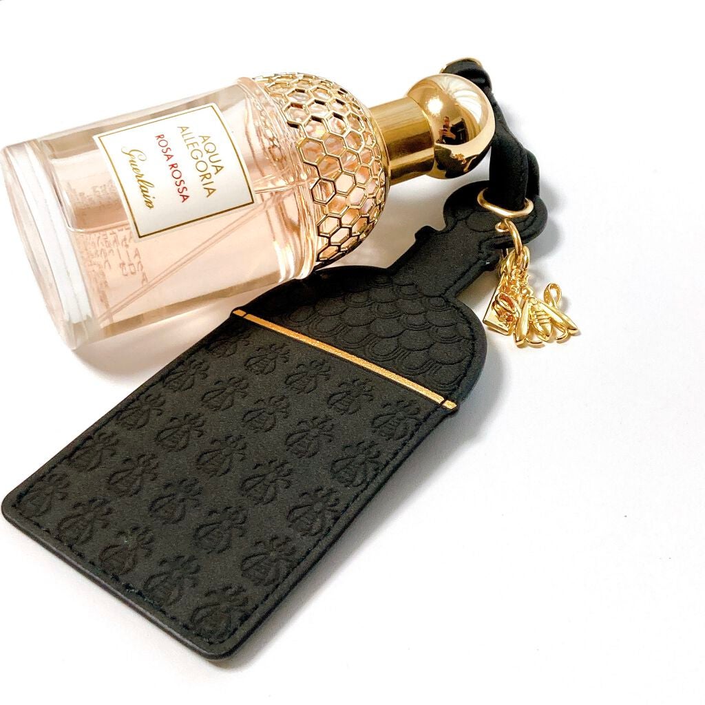 モン ゲラン ヘアミスト/GUERLAIN/香水(その他)を使ったクチコミ(5枚目)