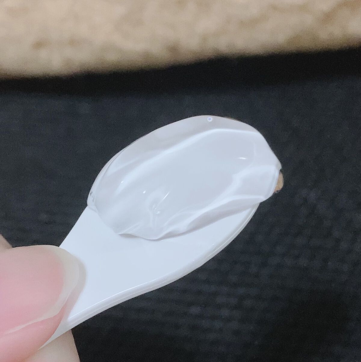 N.M.Fアクアハイドロジェル/MEDIHEAL/ボディローションを使ったクチコミ（3枚目）