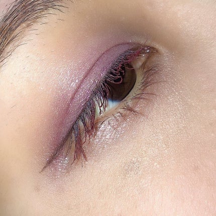 マイクロマスカラ アドバンストフィルム/ヒロインメイク/マスカラを使ったクチコミ(4枚目)