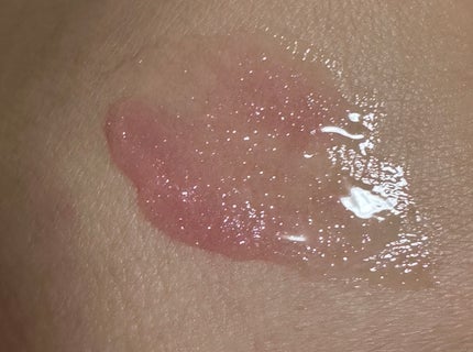 ちゅるリップランパー/muice/リッププランパーを使ったクチコミ(2枚目)