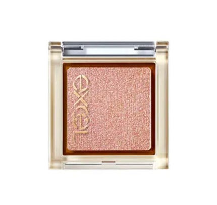 アイプランナー/excel/単色アイシャドウを使ったクチコミ(1枚目)