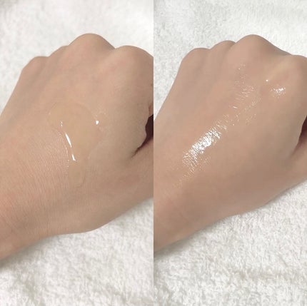 レチノールパンテノール10プロテクティブアンプル/ネイチャーリパブリック/美容液を使ったクチコミ(2枚目)