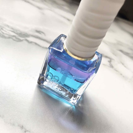 Elégance カクテル ネイルケア オイルのクチコミ「・
\わたしの爪ケア/
・
・
#エレガンス
#カクテルネイルケアオイル
・
・
洗い物をよく.....」(2枚目)