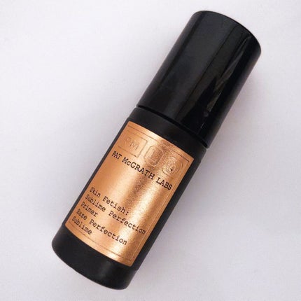 Skin Fetish : Sublime Perfection Primer/PAT McGRATH LABS/化粧下地を使ったクチコミ(1枚目)