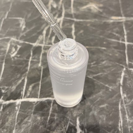 ナチュラルグロウエッセンス/inersential/美容液を使ったクチコミ(3枚目)