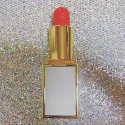 リップ バーム/TOM FORD BEAUTY/口紅を使ったクチコミ(1枚目)