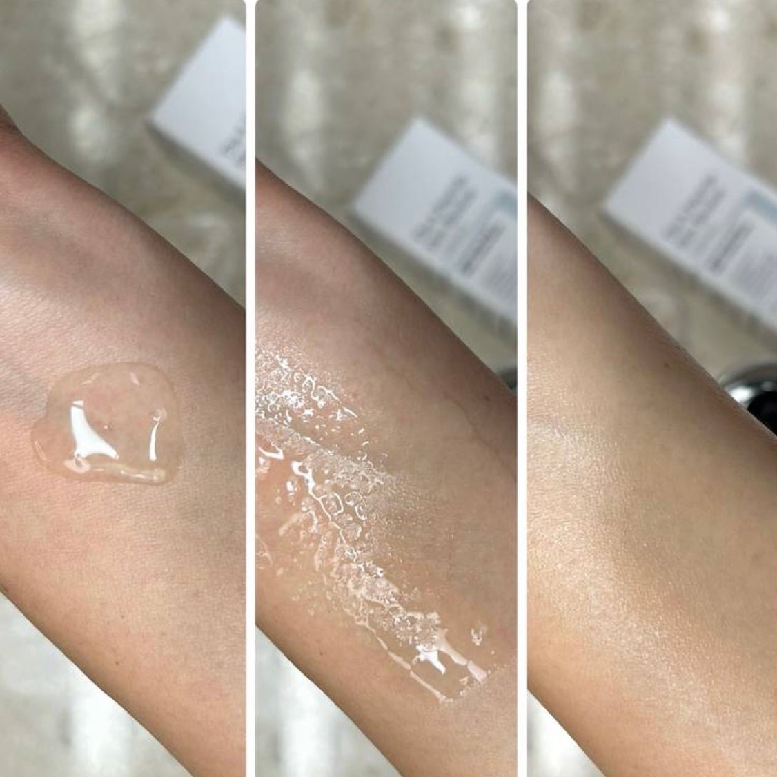 RXザ・6ペプチドスキンブースターセラム/COSRX/ブースター・導入液を使ったクチコミ(2枚目)