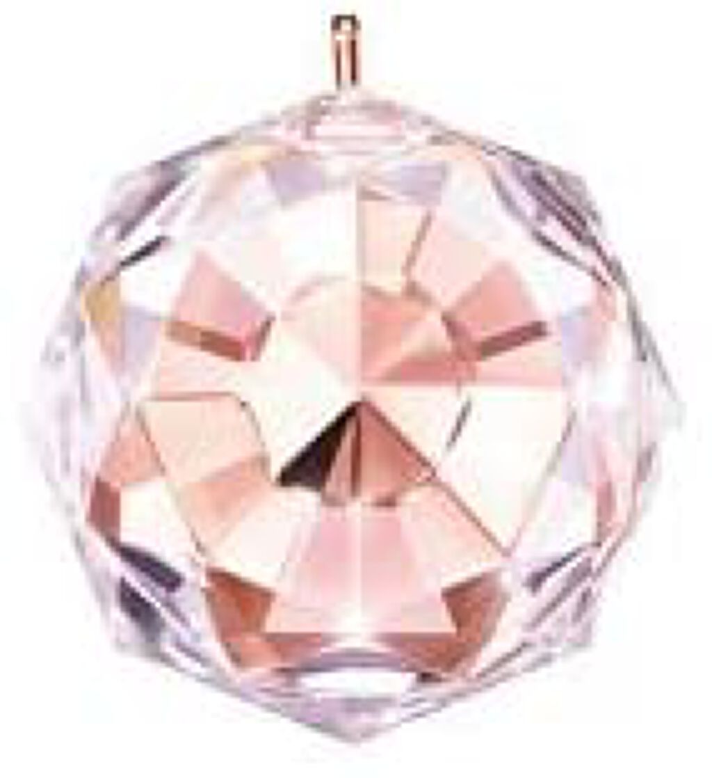 バイス&バーチュ No.1 ソリッドパフューム DECORTÉ