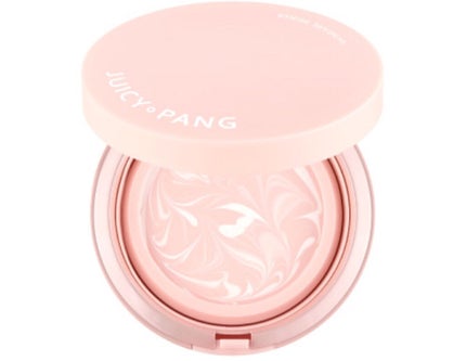 ジューシーパン スキンケアプライマー/A’pieu/化粧下地を使ったクチコミ(4枚目)