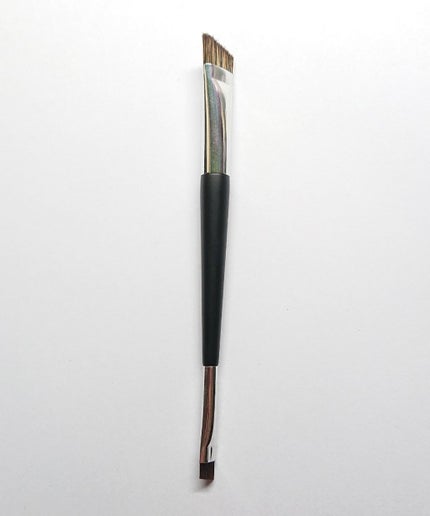 ダブルエンドアイブロウブラシ スマッジタイプ/ロージーローザ/メイクブラシを使ったクチコミ(1枚目)