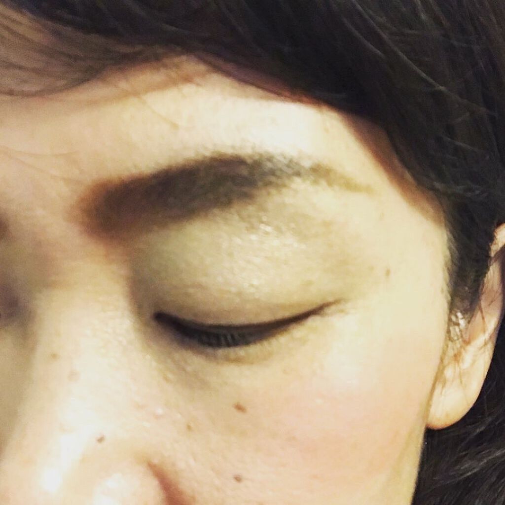 ウルトラスムースアイライナー/アイプルーフ/リキッドアイライナーを使ったクチコミ(7枚目)