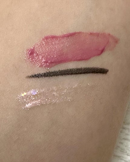 あたりちゃん on LIPS 「キレイアンドコーというコスメをご存知ですか?🥹アイメイク、リッ..」(5枚目)