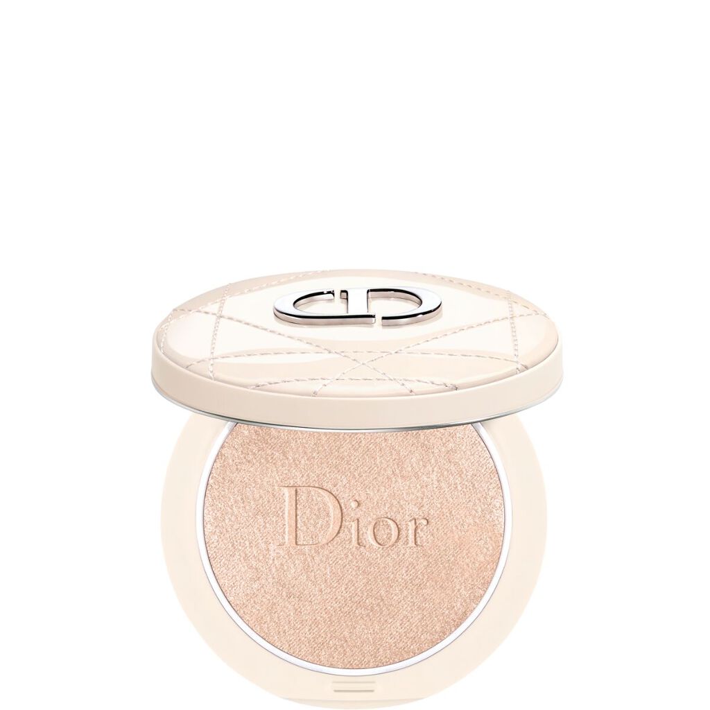 新品 Dior ハイライト ディオールスキンフォーエヴァークチュールルミナイザー ディオールスキン フォーエヴァー クチュール ルミナイザー 01