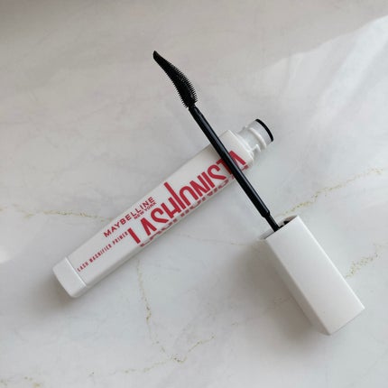 ラッシュニスタ プライマー/MAYBELLINE NEW YORK/マスカラ下地を使ったクチコミ(1枚目)