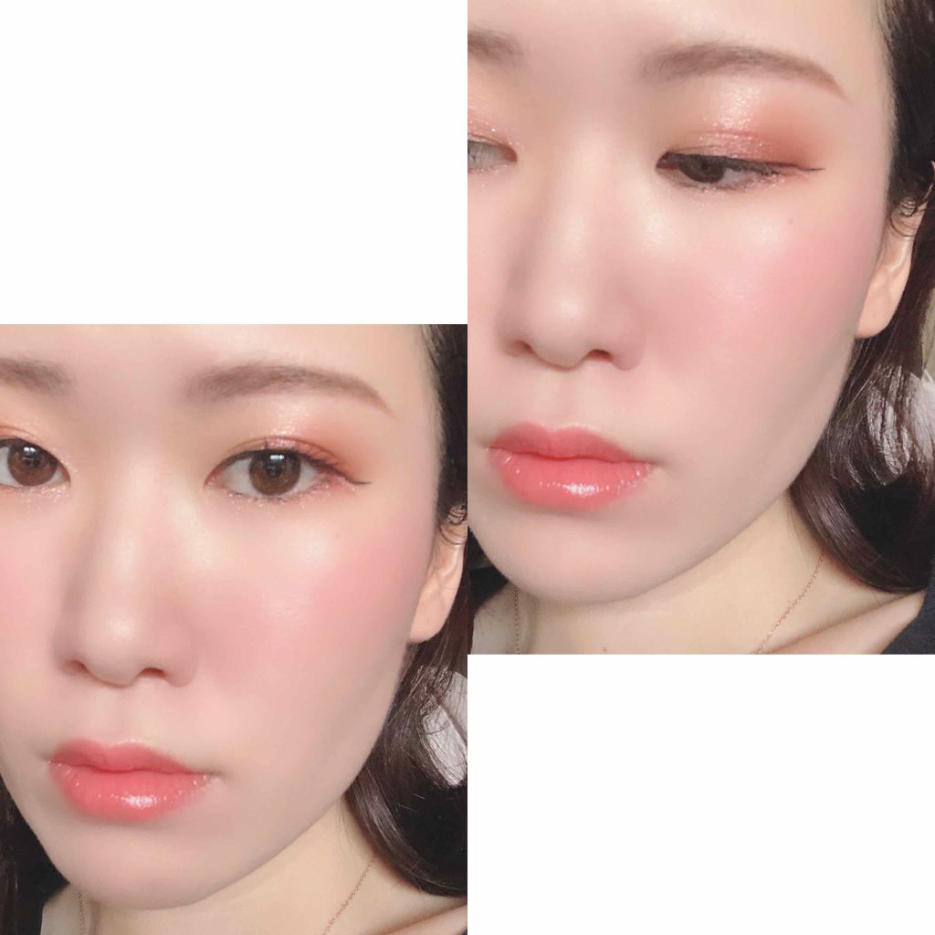 プロ シングル シャドウ/CLIO/単色アイシャドウを使ったクチコミ（3枚目）