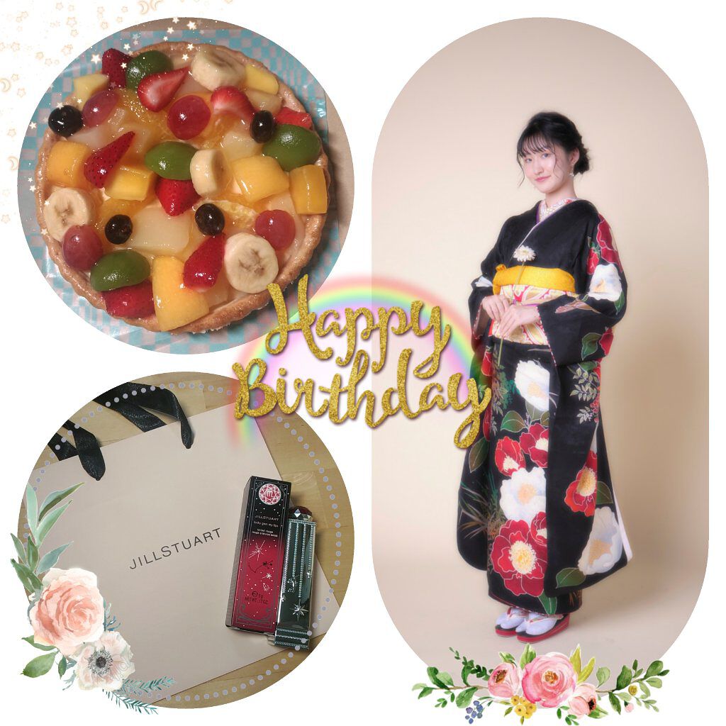 ラッキージェム マイリップス/JILL STUART/口紅を使ったクチコミ(10枚目)